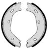 BREMBO S 50 505 Brake Shoe Set, parking brake